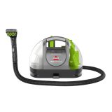 Bissell Spotclean C2 20671 Carpet cleaner 340 W Grey Green