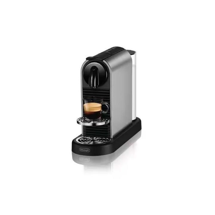 DeLonghi Citiz Platinum EN220.T coffee machine
