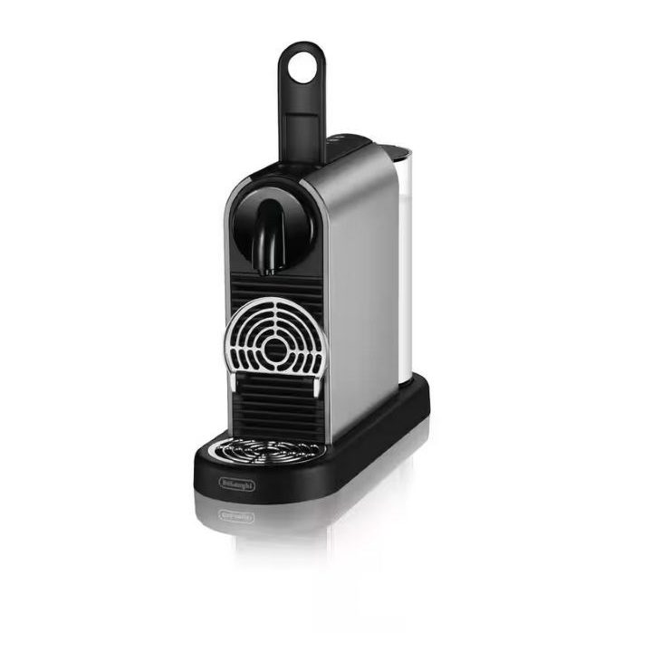 DeLonghi Citiz Platinum EN220.T coffee machine