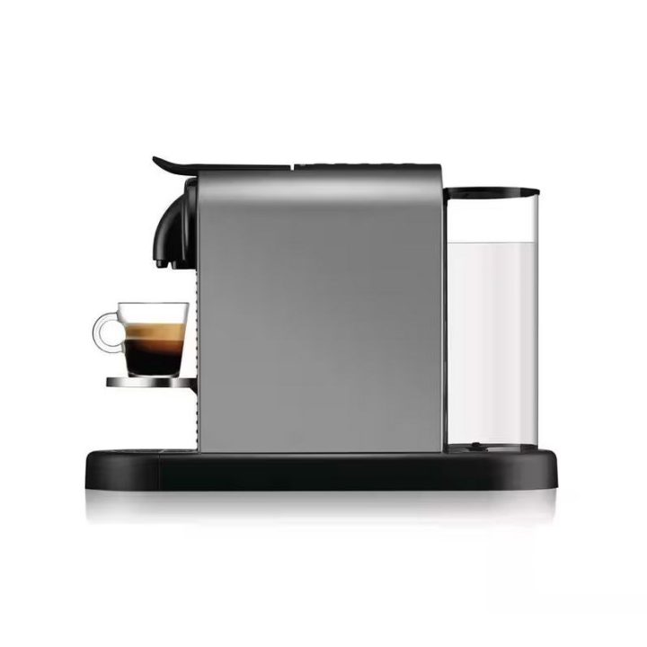 DeLonghi Citiz Platinum EN220.T coffee machine