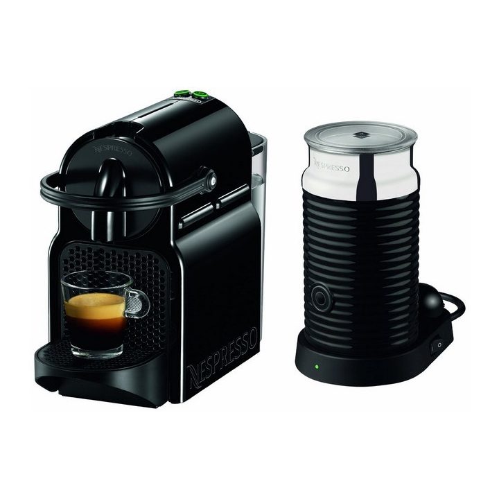 DeLonghi Nespresso EN80.BAE Inissia
