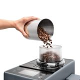 DeLonghi Rivelia EXAM440.55.g 1.4 l espresso machine