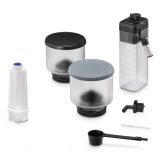 DeLonghi Rivelia EXAM440.55.g 1.4 l espresso machine