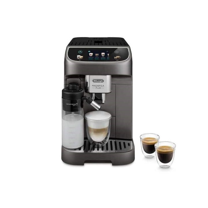 DeLonghi espresso machine ECAM 320.70.TB