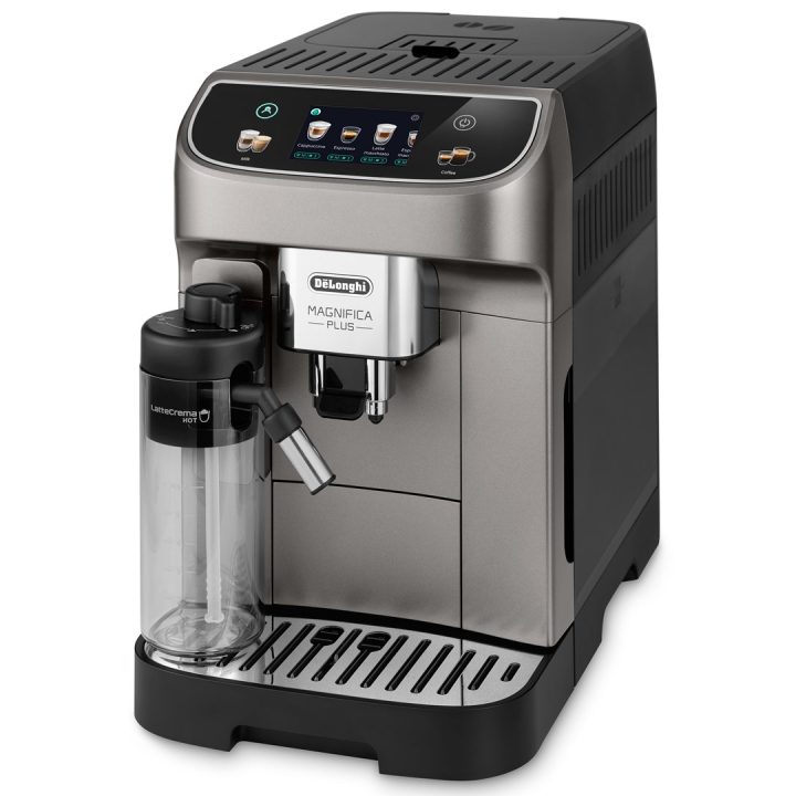 DeLonghi espresso machine ECAM 320.70.TB