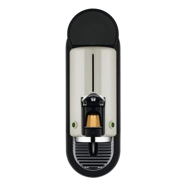 De’Longhi Citiz EN167.W Fully-auto Espresso machine 1 L
