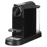 De’Longhi Citiz Fully-auto Capsule coffee machine 1 L