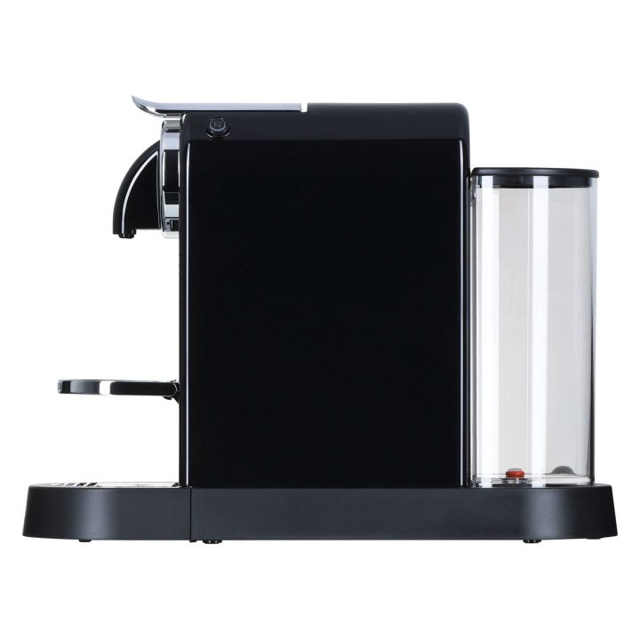 De’Longhi Citiz Fully-auto Capsule coffee machine 1 L