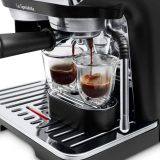 De’Longhi Dedica Arte EC9155.MB Semi-auto Espresso machine 2.5 L