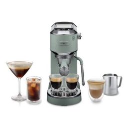 De’Longhi Dedica Style Dedica Duo Espresso machine 1.1 L