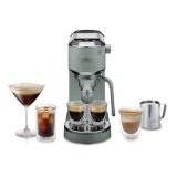 De’Longhi Dedica Style Dedica Duo Espresso machine 1.1 L