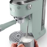 De’Longhi Dedica Style Dedica Duo Espresso machine 1.1 L