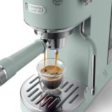 De’Longhi Dedica Style Dedica Duo Espresso machine 1.1 L