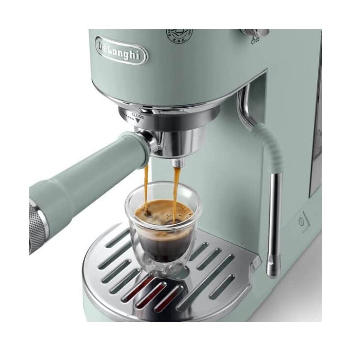 De’Longhi Dedica Style Dedica Duo Espresso machine 1.1 L
