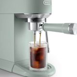 De’Longhi Dedica Style Dedica Duo Espresso machine 1.1 L