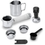 De’Longhi Dedica Style Dedica Duo Espresso machine EC890.WI 1.1 L