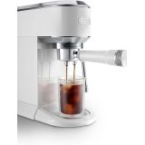 De’Longhi Dedica Style Dedica Duo Espresso machine EC890.WI 1.1 L