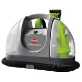 Bissell Spotclean C2 20671 Carpet cleaner 340 W Grey Green