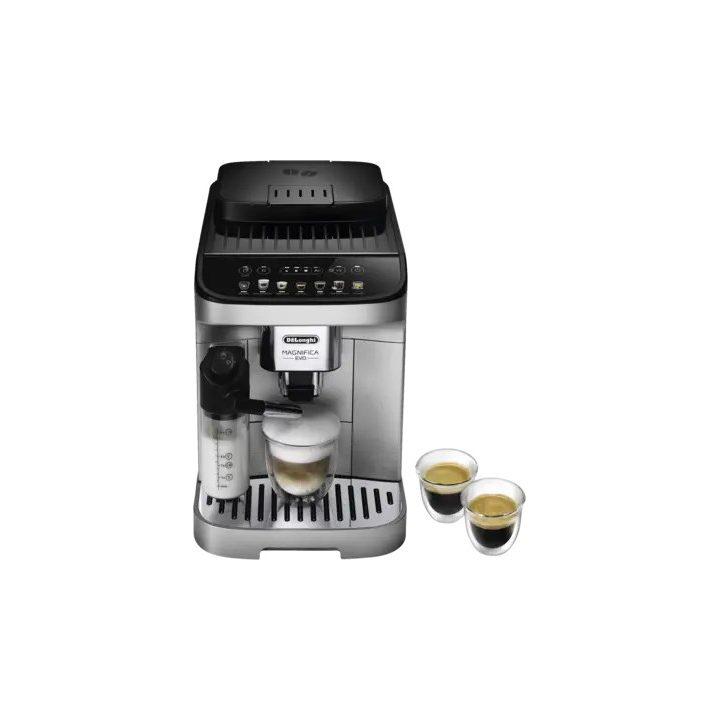 De’Longhi ECAM 290.85.SBX Fully-auto Espresso machine 1.8 L