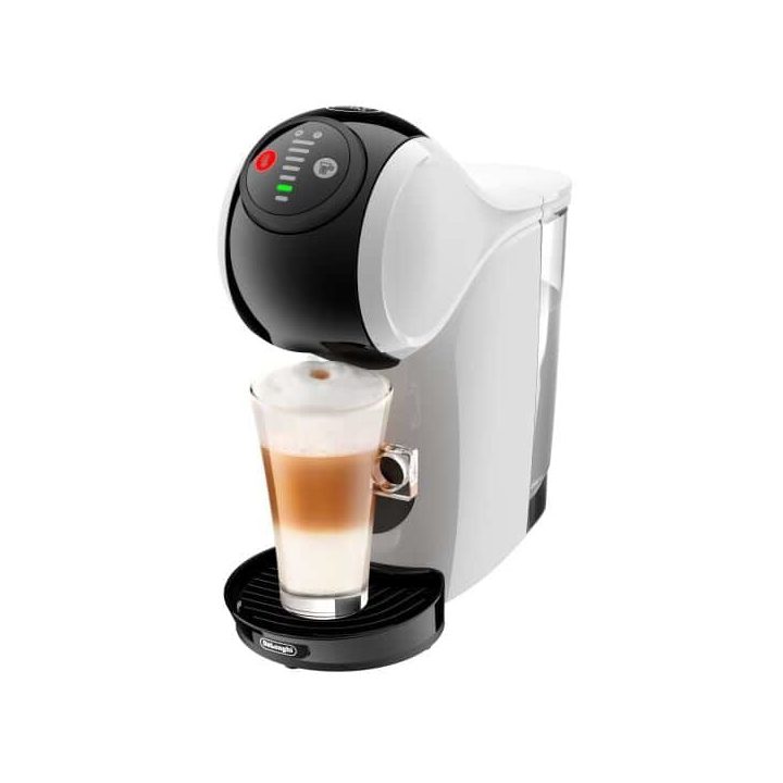 De’Longhi EDG226.W Fully-auto Capsule coffee machine 0.8 L