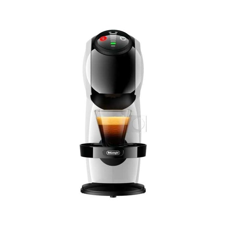 De’Longhi EDG226.W Fully-auto Capsule coffee machine 0.8 L