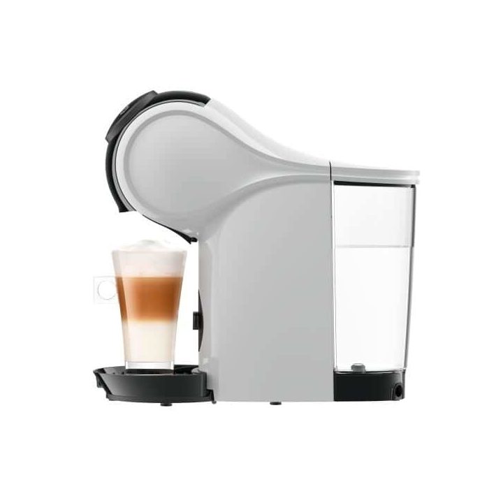 De’Longhi EDG226.W Fully-auto Capsule coffee machine 0.8 L