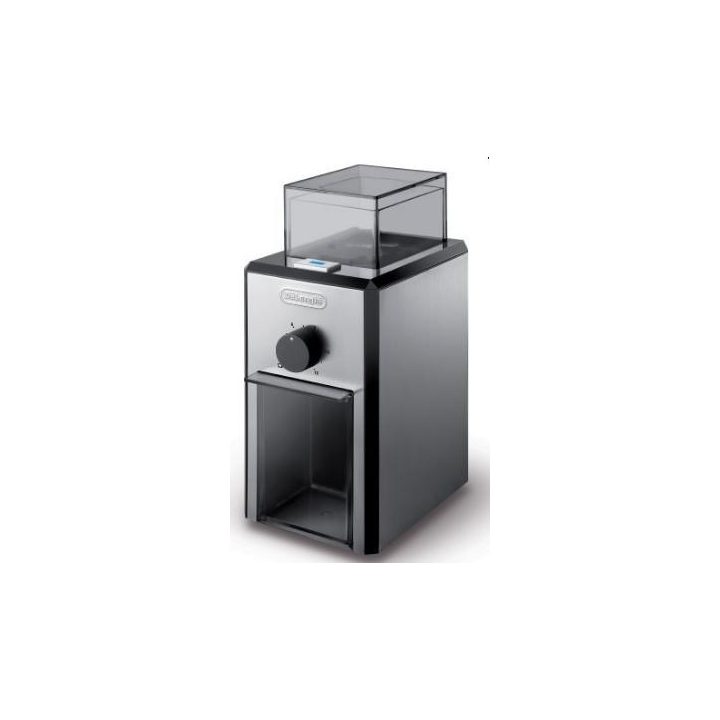 De’Longhi KG89 110 W Stainless steel