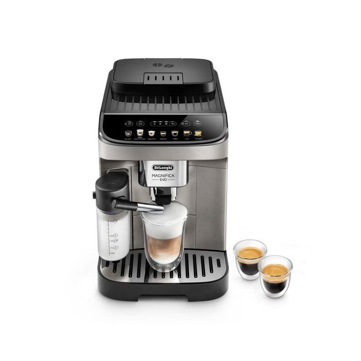 De’Longhi Magnifica Evo ECAM290.81.TB Fully-auto Espresso machine 1.8 L