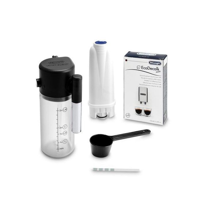 De’Longhi Magnifica Evo ECAM290.81.TB Fully-auto Espresso machine 1.8 L