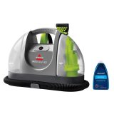 Bissell Spotclean C2 20671 Carpet cleaner 340 W Grey Green