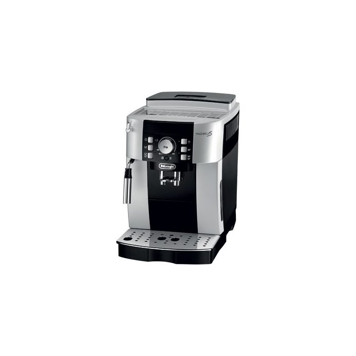 De’Longhi Magnifica S ECAM 21.117.SB Fully-auto Espresso machine 1.8 L