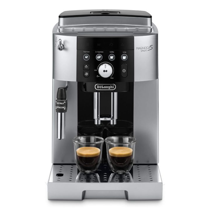 De’Longhi Magnifica S Smart Semi-auto Espresso machine 1.8 L