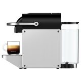 De’Longhi Pixie EN127.S Capsule coffee machine 1 l