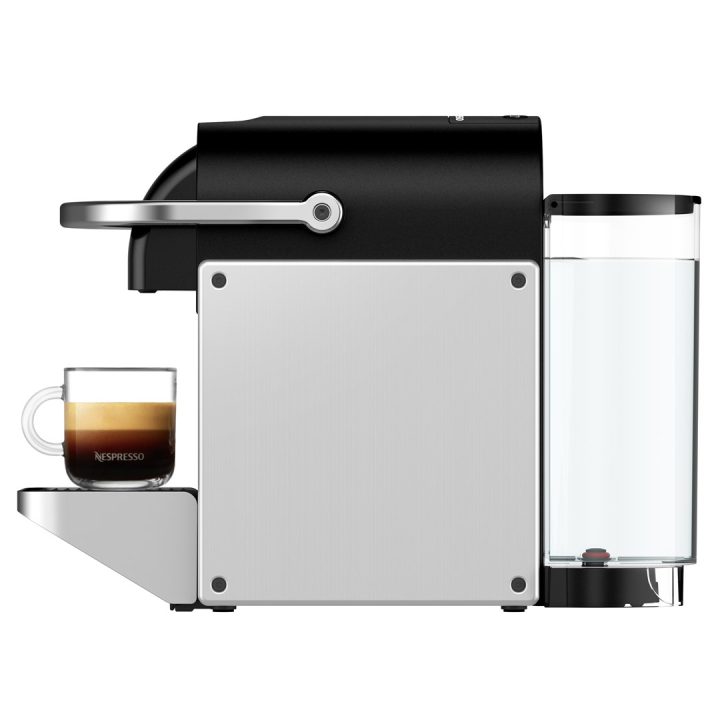 De’Longhi Pixie EN127.S Capsule coffee machine 1 l
