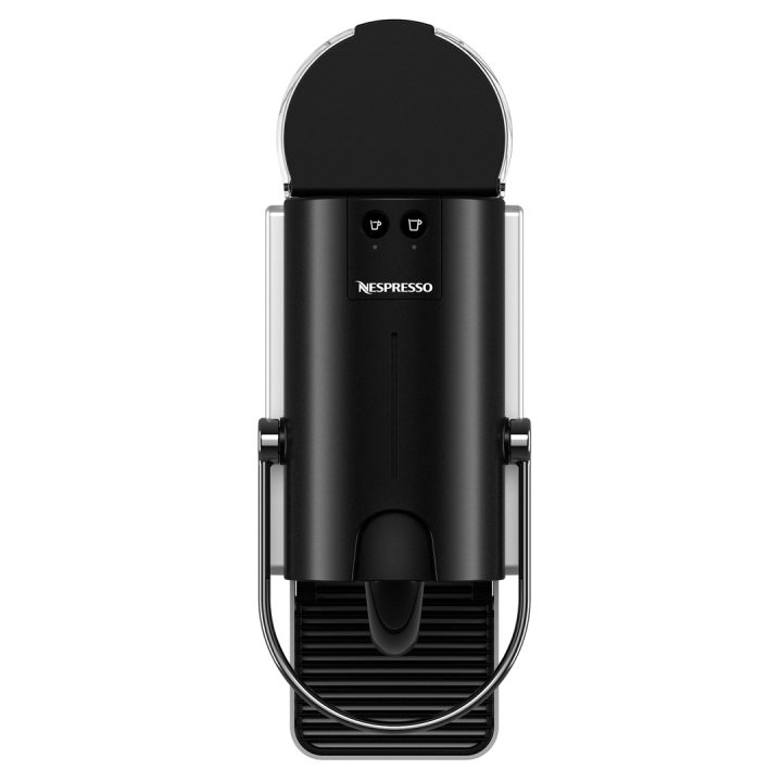De’Longhi Pixie EN127.S Capsule coffee machine 1 l