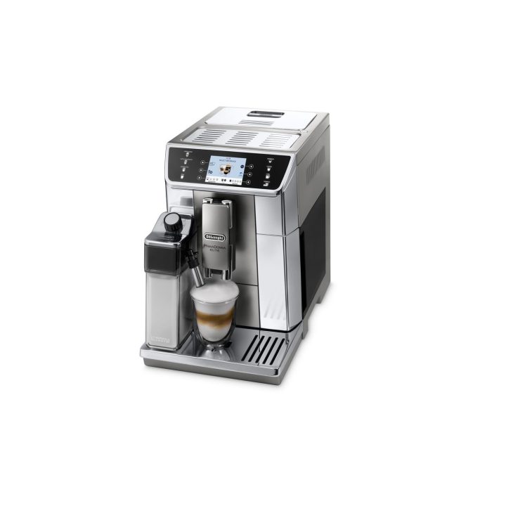 De’Longhi PrimaDonna Elite ECAM 650.55.MS Fully-auto Espresso machine 2 L