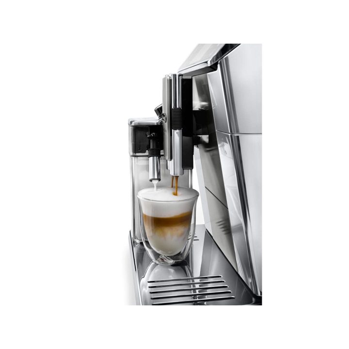 De’Longhi PrimaDonna Elite ECAM 650.55.MS Fully-auto Espresso machine 2 L