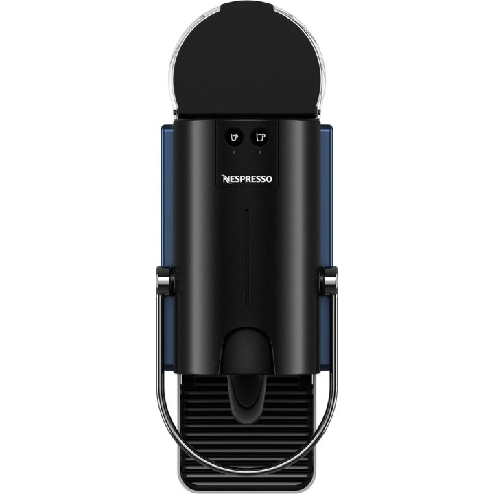 Ekspres DeLonghi EN127.BL Nespresso Pixie