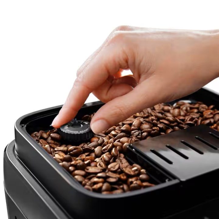 Espresso machine DeLonghi Magnifica Evo Next (ECAM310.60.GB) Black