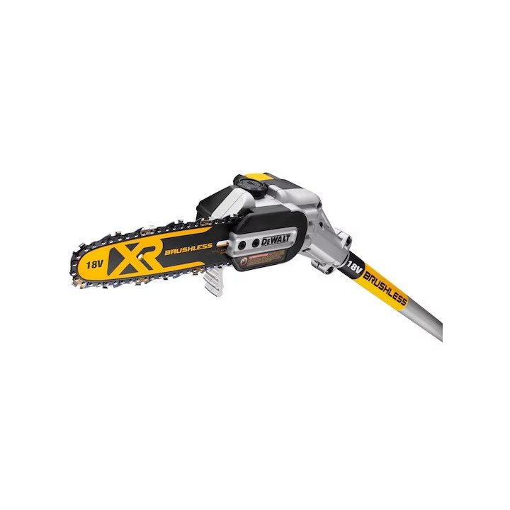 20cm 18V DEWALT DCMPS567P1 chainsaw