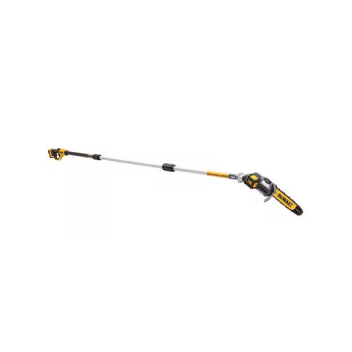 20cm 18V DEWALT DCMPS567P1 chainsaw