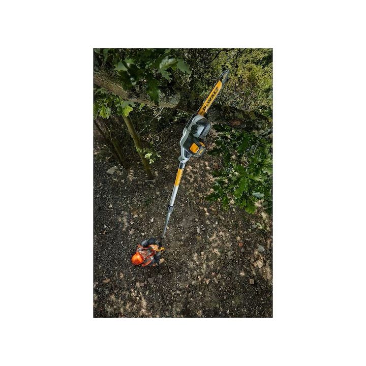 20cm 18V DEWALT DCMPS567P1 chainsaw