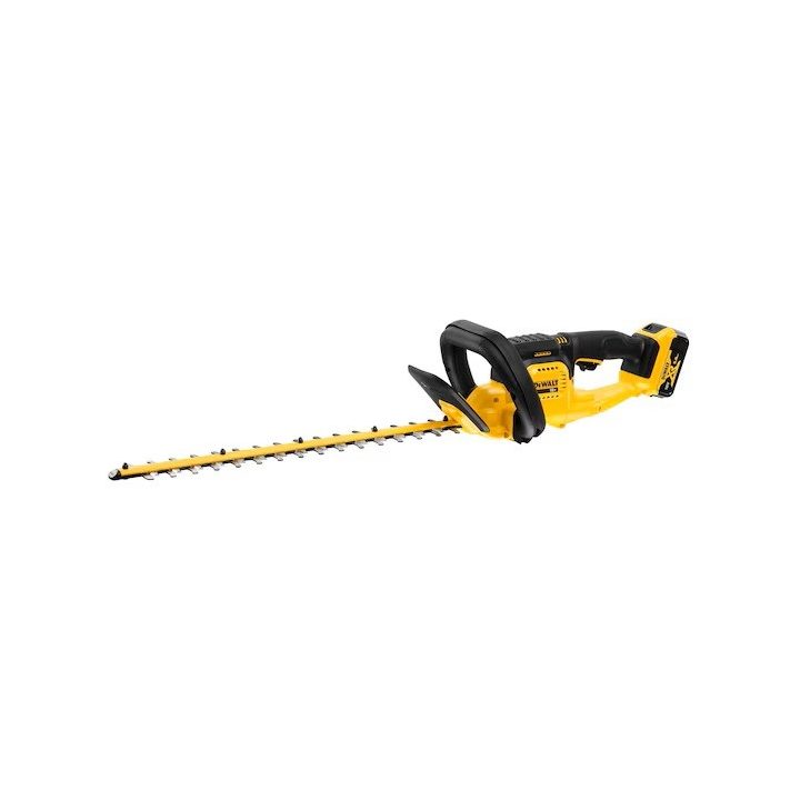 55cm hedge trimmer 18V DCMHT563P1 DEWALT