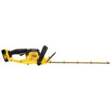 55cm hedge trimmer 18V DCMHT563P1 DEWALT