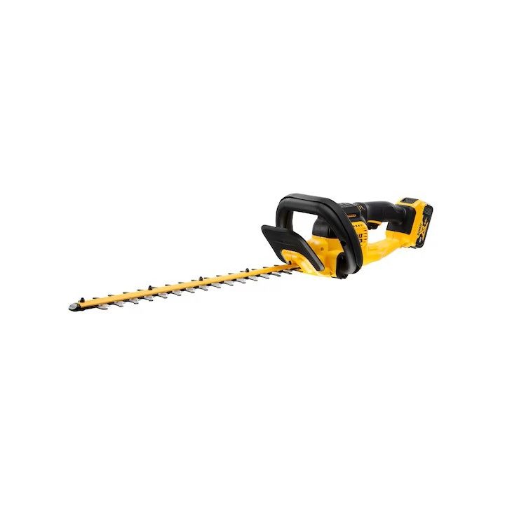 55cm hedge trimmer 18V DCMHT563P1 DEWALT