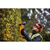 55cm hedge trimmer 18V DCMHT563P1 DEWALT
