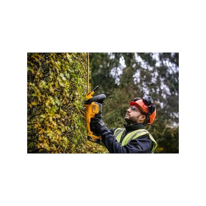 55cm hedge trimmer 18V DCMHT563P1 DEWALT
