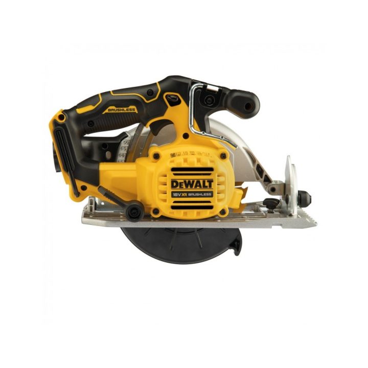 DCS565N DEWALT portable circular saw
