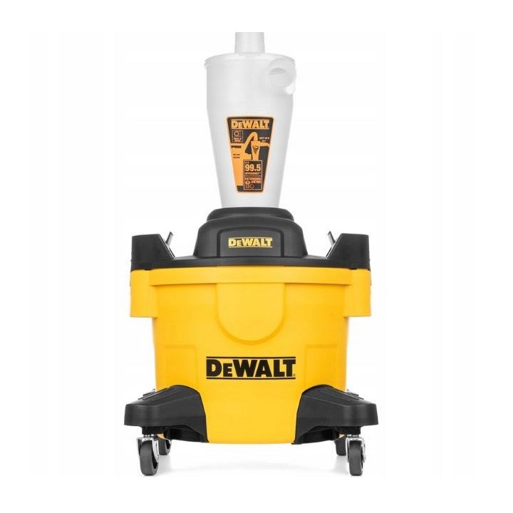 DEWALT DXVCS002 Cyclone Dust Collector