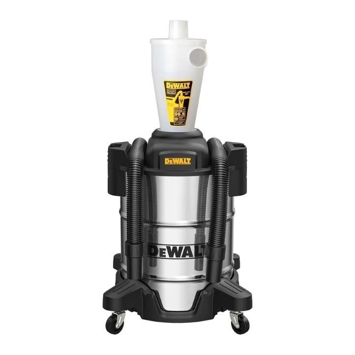 DEWALT 38L DXVCS003 Cyclone Dust Collector